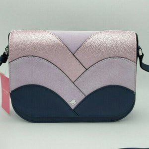 Kate Spade Medium Flap Shoulder Bag